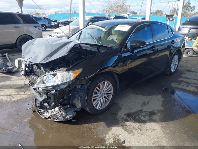 Aukcja sprzedaży 2014 Lexus Es 350, vin: JTHBK1GG2E2095537, numer aukcji: 44094233