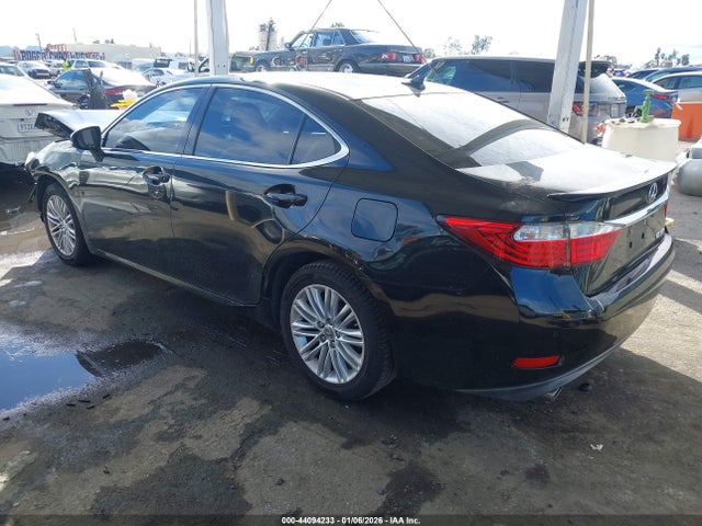 Aukcja sprzedaży 2014 Lexus Es 350, vin: JTHBK1GG2E2095537, numer aukcji: 44094233