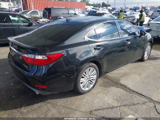Aukcja sprzedaży 2014 Lexus Es 350, vin: JTHBK1GG2E2095537, numer aukcji: 44094233