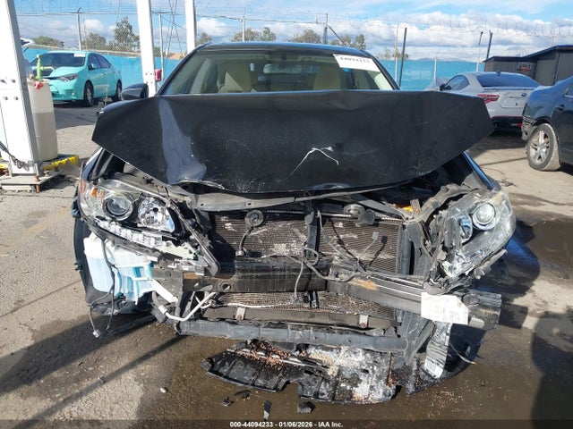 Aukcja sprzedaży 2014 Lexus Es 350, vin: JTHBK1GG2E2095537, numer aukcji: 44094233