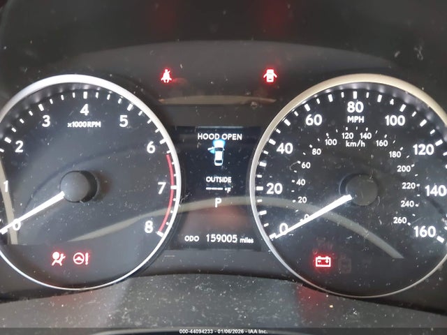 Aukcja sprzedaży 2014 Lexus Es 350, vin: JTHBK1GG2E2095537, numer aukcji: 44094233