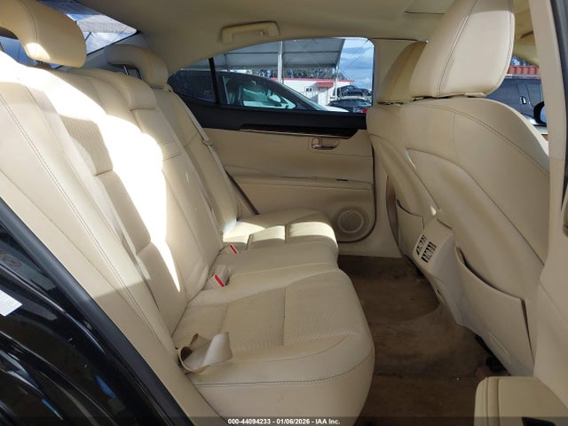 Aukcja sprzedaży 2014 Lexus Es 350, vin: JTHBK1GG2E2095537, numer aukcji: 44094233