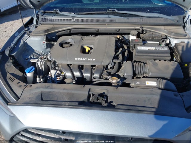 Продажа на аукционе авто 2019 Hyundai Veloster 2.0, vin: KMHTG6AF5KU017169, номер лота: 44094241