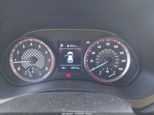 Продажа на аукционе авто 2019 Hyundai Veloster 2.0, vin: KMHTG6AF5KU017169, номер лота: 44094241