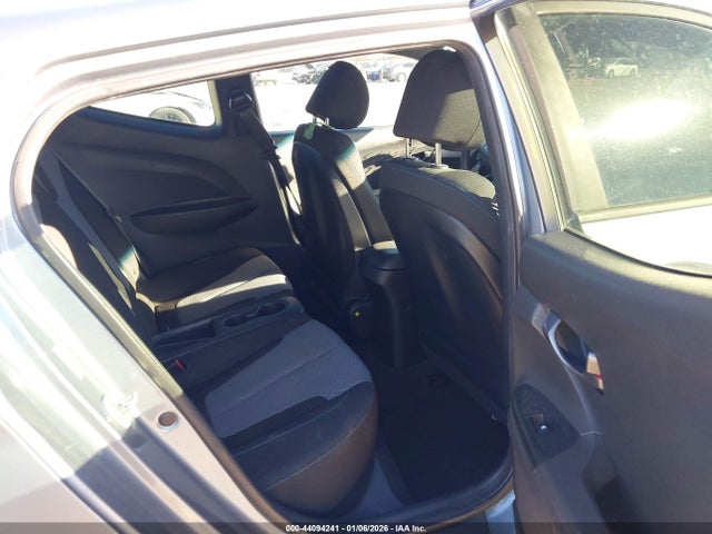 Продажа на аукционе авто 2019 Hyundai Veloster 2.0, vin: KMHTG6AF5KU017169, номер лота: 44094241