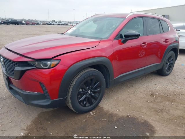 2024 MAZDA CX-50 7MMVABBM8RN172341 Photo 1