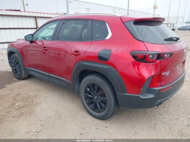 2024 MAZDA CX-50 7MMVABBM8RN172341 Photo 2