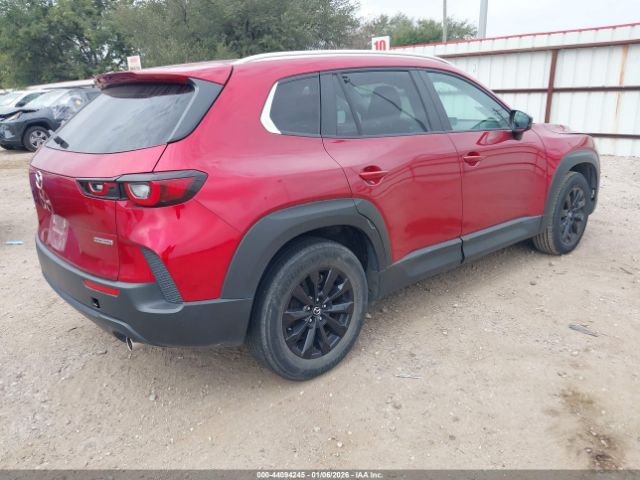 2024 MAZDA CX-50 7MMVABBM8RN172341 Photo 3