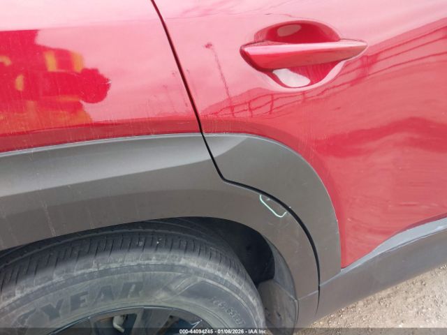 2024 MAZDA CX-50 7MMVABBM8RN172341 Photo 5