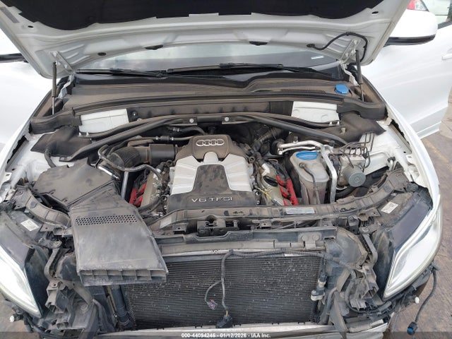 2016 AUDI Q5 WA1D7AFP6GA060158 Photo 9