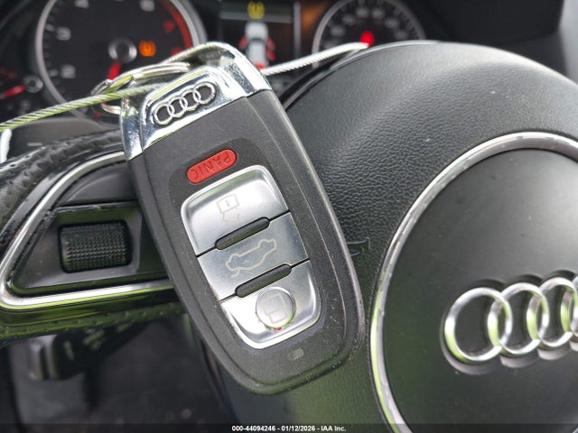 2016 AUDI Q5 WA1D7AFP6GA060158 Photo 10