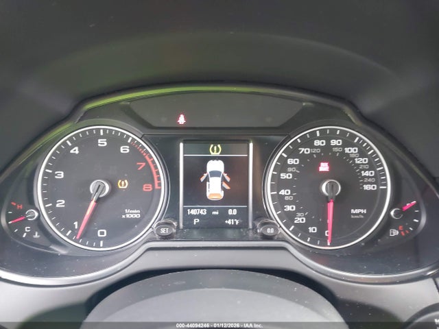 2016 AUDI Q5 WA1D7AFP6GA060158 Photo 6