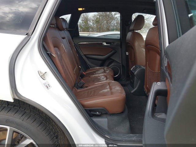 2016 AUDI Q5 WA1D7AFP6GA060158 Photo 7