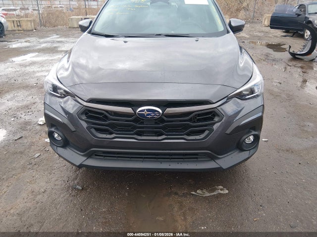 4S4GUHM6XR3709560 Subaru Crosstrek Limited