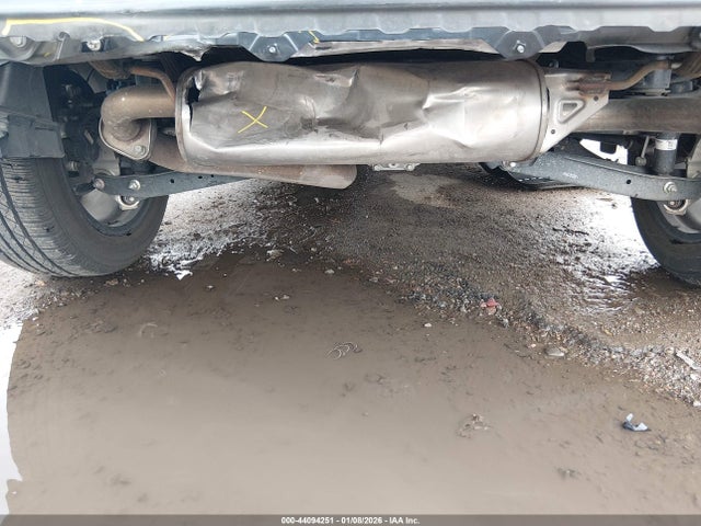 4S4GUHM6XR3709560 Subaru Crosstrek Limited