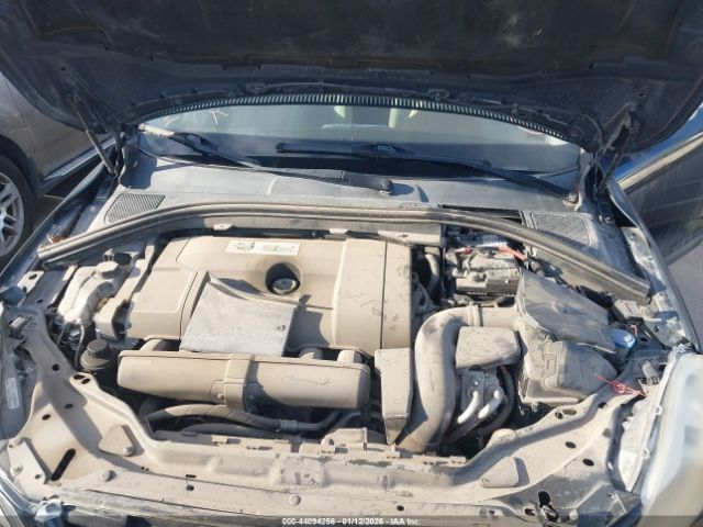 2013 VOLVO XC60 YV4952DL4D2403480 Photo 9