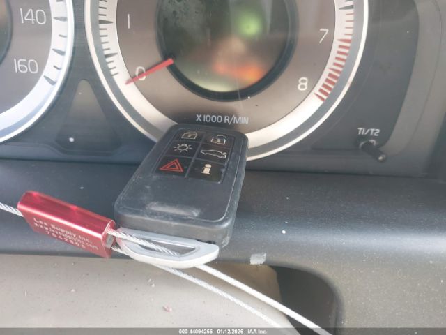 2013 VOLVO XC60 YV4952DL4D2403480 Photo 10