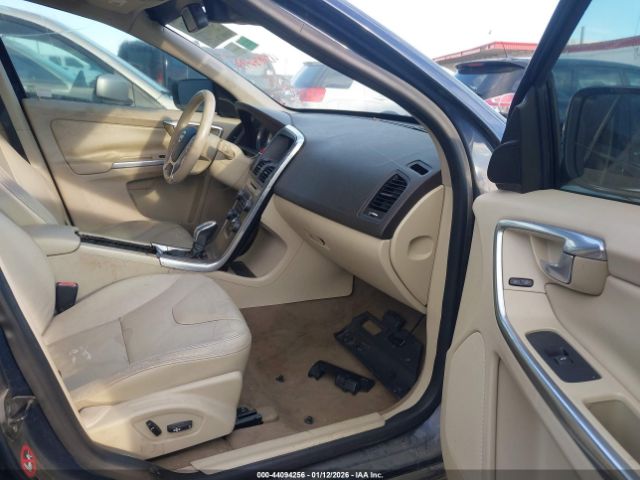 2013 VOLVO XC60 YV4952DL4D2403480 Photo 4