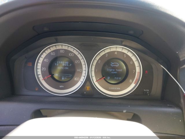 2013 VOLVO XC60 YV4952DL4D2403480 Photo 6