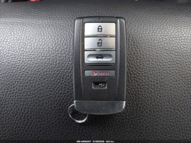 Продаж на аукціоні авто 2017 Acura Ilx Acurawatch Plus Package, vin: 19UDE2F37HA012718, номер лоту: 44094257