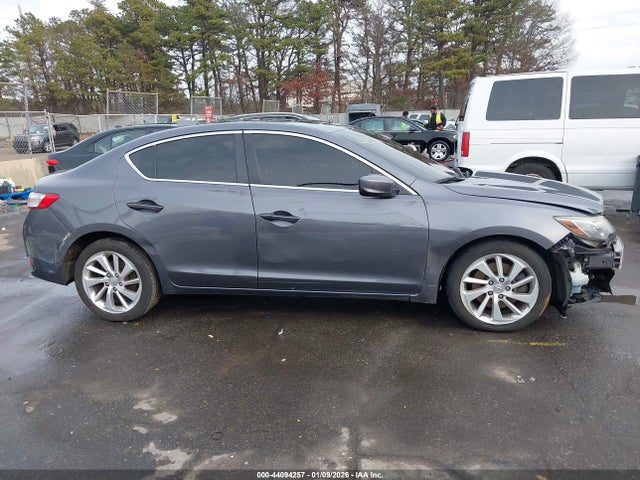 Продаж на аукціоні авто 2017 Acura Ilx Acurawatch Plus Package, vin: 19UDE2F37HA012718, номер лоту: 44094257