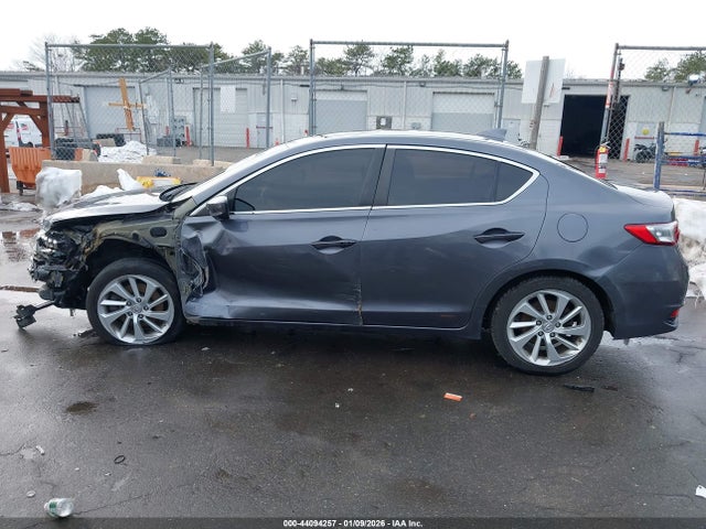 Продаж на аукціоні авто 2017 Acura Ilx Acurawatch Plus Package, vin: 19UDE2F37HA012718, номер лоту: 44094257