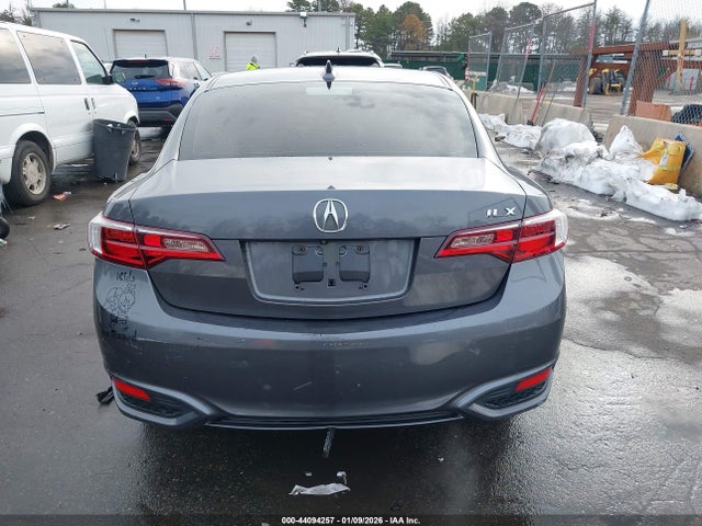 Продаж на аукціоні авто 2017 Acura Ilx Acurawatch Plus Package, vin: 19UDE2F37HA012718, номер лоту: 44094257