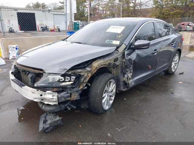 Продаж на аукціоні авто 2017 Acura Ilx Acurawatch Plus Package, vin: 19UDE2F37HA012718, номер лоту: 44094257