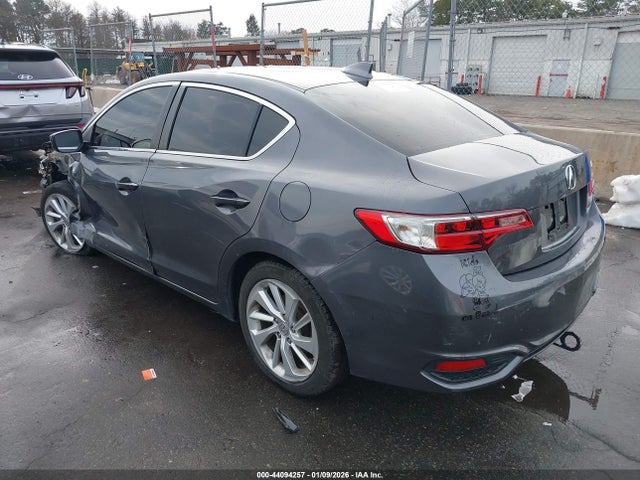 Продаж на аукціоні авто 2017 Acura Ilx Acurawatch Plus Package, vin: 19UDE2F37HA012718, номер лоту: 44094257