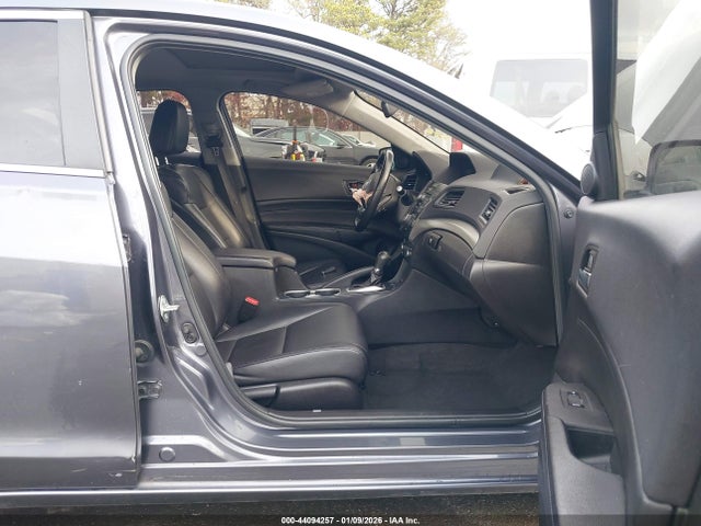 Продаж на аукціоні авто 2017 Acura Ilx Acurawatch Plus Package, vin: 19UDE2F37HA012718, номер лоту: 44094257
