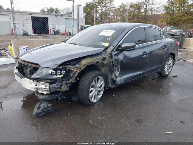 Продаж на аукціоні авто 2017 Acura Ilx Acurawatch Plus Package, vin: 19UDE2F37HA012718, номер лоту: 44094257
