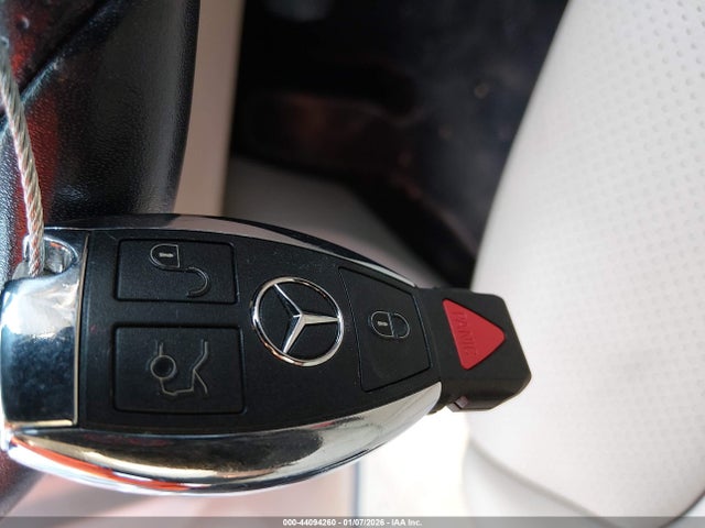 2019 MERCEDES-BENZ GLC 300 WDC0G4JB7K1004878 Photo 10