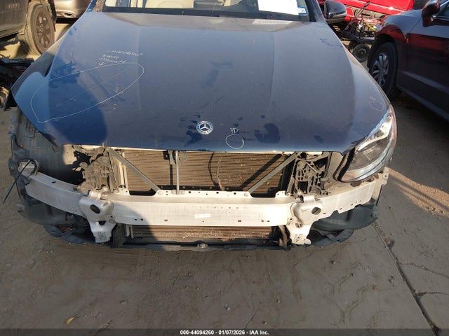 2019 MERCEDES-BENZ GLC 300 WDC0G4JB7K1004878 Photo 5