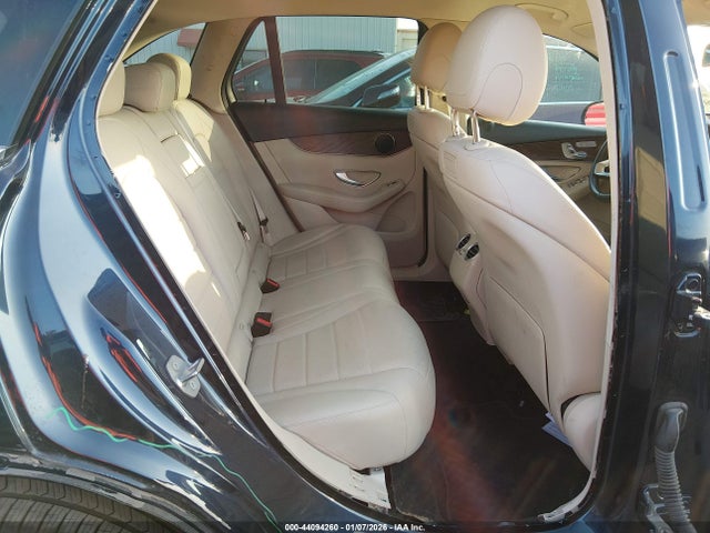 2019 MERCEDES-BENZ GLC 300 WDC0G4JB7K1004878 Photo 7