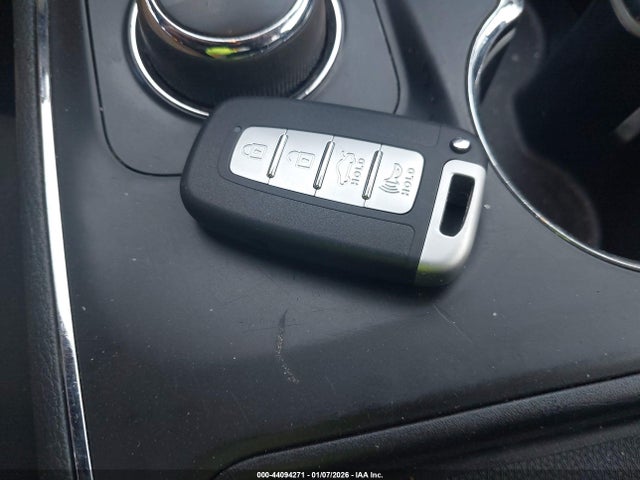 Dodge Durango Sxt Awd 2017 1C4RDJAG2HC709715 Image 11