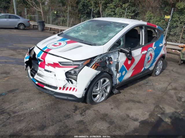 2023 CHEVROLET BOLT EV 1G1FW6S06P4110491 Photo 1