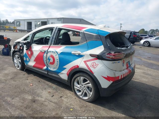 2023 CHEVROLET BOLT EV 1G1FW6S06P4110491 Photo 2