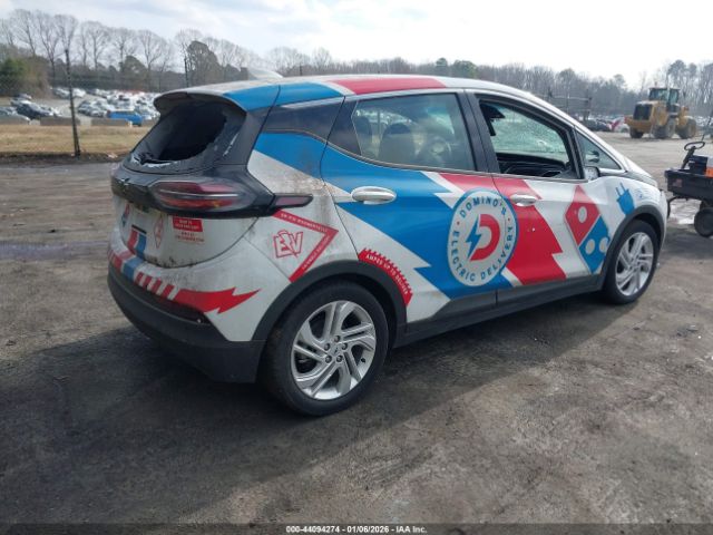 2023 CHEVROLET BOLT EV 1G1FW6S06P4110491 Photo 3