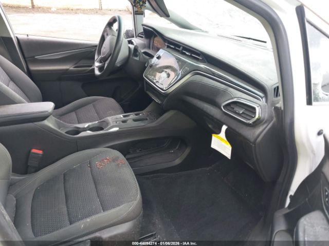 2023 CHEVROLET BOLT EV 1G1FW6S06P4110491 Photo 4