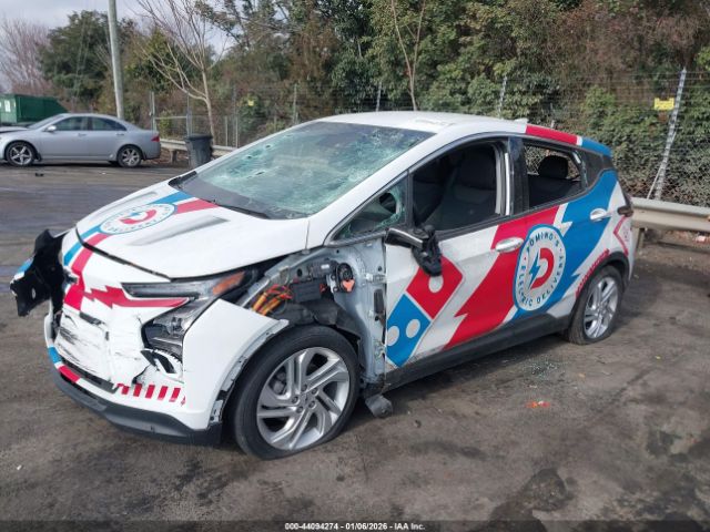 2023 CHEVROLET BOLT EV 1G1FW6S06P4110491 Photo 5