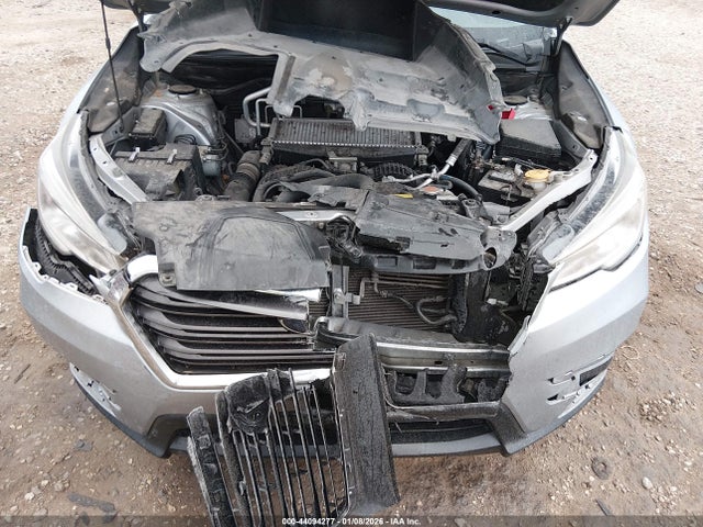 Aukcja sprzedaży 2019 Subaru Ascent Limited, vin: 4S4WMAPD4K3489982, numer aukcji: 44094277