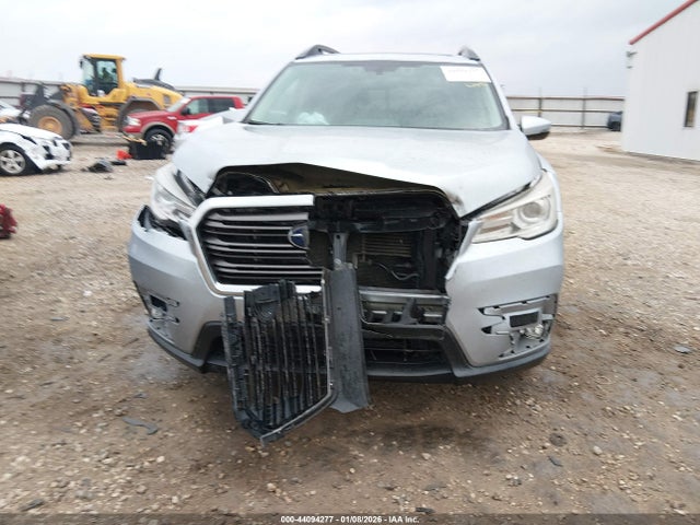 Aukcja sprzedaży 2019 Subaru Ascent Limited, vin: 4S4WMAPD4K3489982, numer aukcji: 44094277