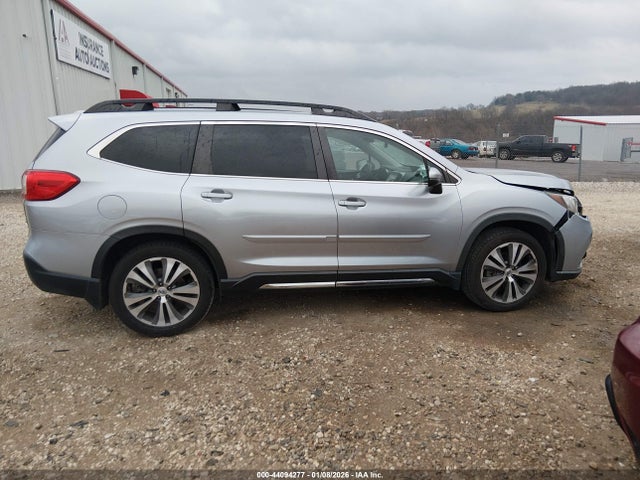 Aukcja sprzedaży 2019 Subaru Ascent Limited, vin: 4S4WMAPD4K3489982, numer aukcji: 44094277