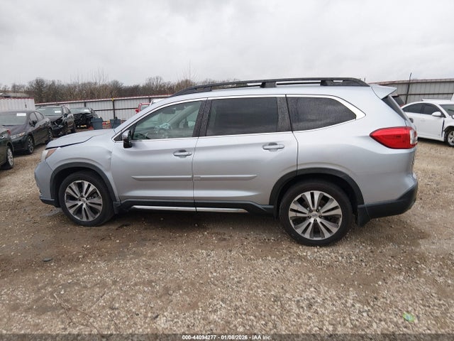 Aukcja sprzedaży 2019 Subaru Ascent Limited, vin: 4S4WMAPD4K3489982, numer aukcji: 44094277