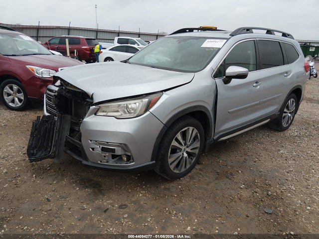 Aukcja sprzedaży 2019 Subaru Ascent Limited, vin: 4S4WMAPD4K3489982, numer aukcji: 44094277