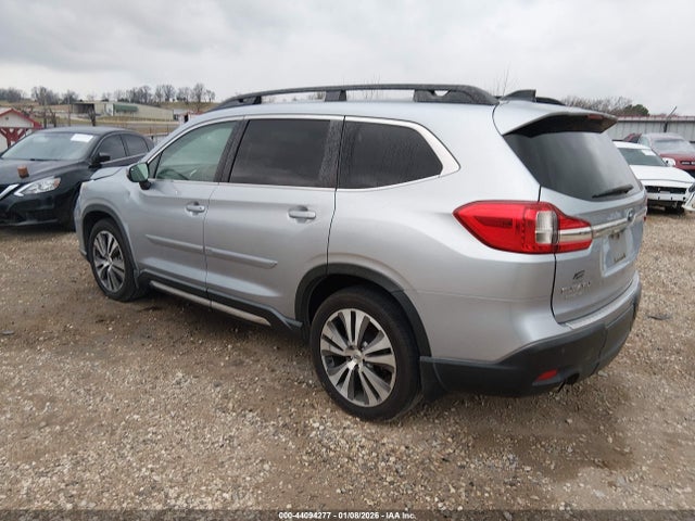 Aukcja sprzedaży 2019 Subaru Ascent Limited, vin: 4S4WMAPD4K3489982, numer aukcji: 44094277