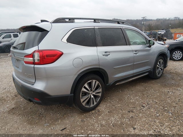 Aukcja sprzedaży 2019 Subaru Ascent Limited, vin: 4S4WMAPD4K3489982, numer aukcji: 44094277