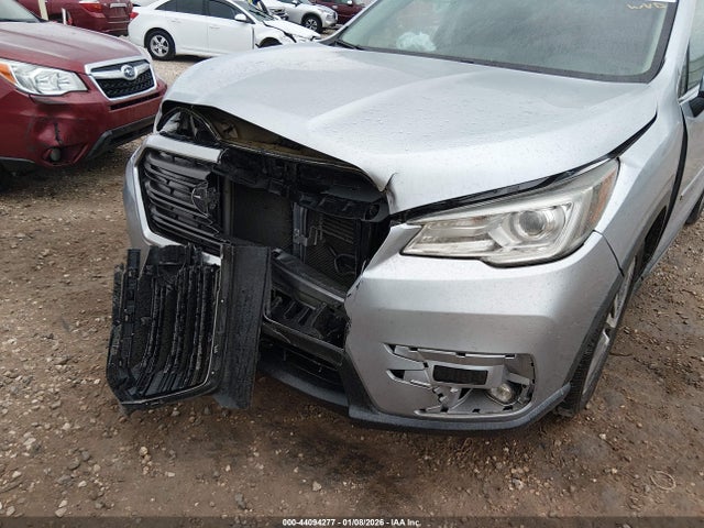 Aukcja sprzedaży 2019 Subaru Ascent Limited, vin: 4S4WMAPD4K3489982, numer aukcji: 44094277