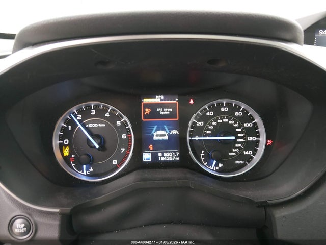 Aukcja sprzedaży 2019 Subaru Ascent Limited, vin: 4S4WMAPD4K3489982, numer aukcji: 44094277