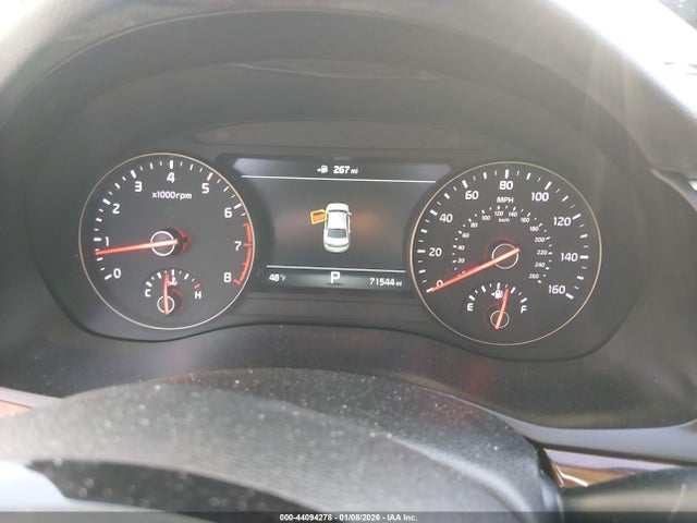 2017 KIA CADENZA KNALC4J18H5062079 Photo 6